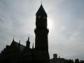  new york 2006  -  Greenwich Village  - Jefferson Market House Greenwich Village - Jefferson Market House 6